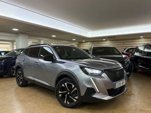 Peugeot 2008 Allure Puretech 100 S&S 6 Vel.   - Foto 4