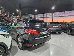 Porsche Cayenne 3.0 V6 245CV   - Foto 9
