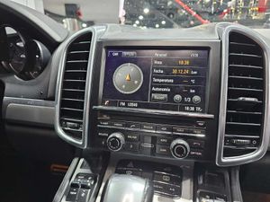 Porsche Cayenne 3.0 V6 245CV   - Foto 18