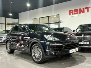 Porsche Cayenne 3.0 V6 245CV   - Foto 16