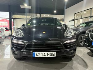 Porsche Cayenne 3.0 V6 245CV   - Foto 7