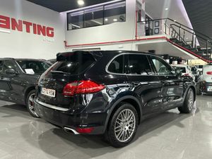 Porsche Cayenne 3.0 V6 245CV   - Foto 3