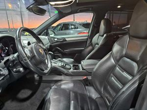 Porsche Cayenne 3.0 V6 245CV   - Foto 14
