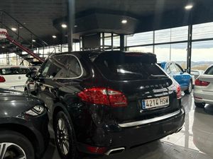 Porsche Cayenne 3.0 V6 245CV   - Foto 5