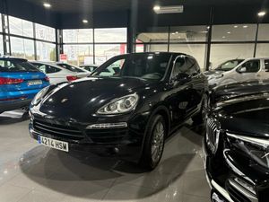 Porsche Cayenne 3.0 V6 245CV   - Foto 8