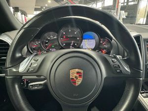Porsche Cayenne 3.0 V6 245CV   - Foto 36
