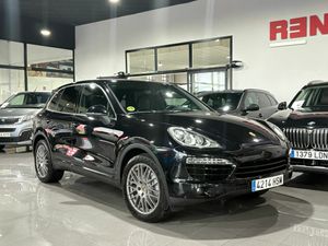 Porsche Cayenne 3.0 V6 245CV   - Foto 44