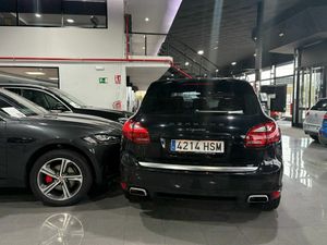 Porsche Cayenne 3.0 V6 245CV   - Foto 4