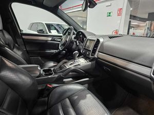 Porsche Cayenne 3.0 V6 245CV   - Foto 11