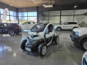 Renault Zoe RENAULT Twizy   LIFE 80 Renault Twizy RENAULT Twizy LIFE 80  - Foto 6