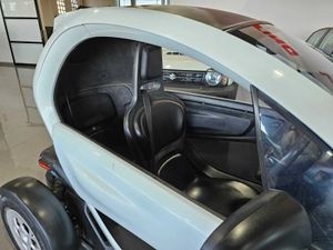 Renault Zoe RENAULT Twizy   LIFE 80 Renault Twizy RENAULT Twizy LIFE 80  - Foto 9