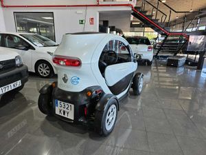 Renault Zoe RENAULT Twizy   LIFE 80 Renault Twizy RENAULT Twizy LIFE 80  - Foto 3