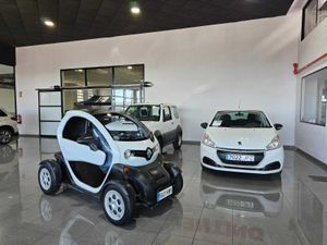 Renault Zoe RENAULT Twizy   LIFE 80 Renault Twizy RENAULT Twizy LIFE 80  - Foto 2
