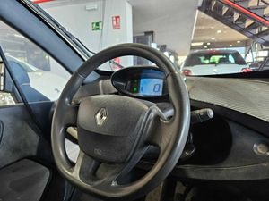 Renault Zoe RENAULT Twizy   LIFE 80 Renault Twizy RENAULT Twizy LIFE 80  - Foto 7