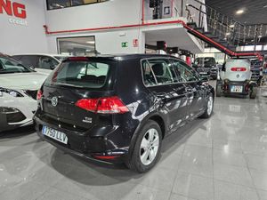 Volkswagen Golf 1.6TDI 115CV STRONIC   - Foto 4