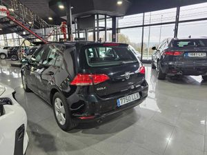 Volkswagen Golf 1.6TDI 115CV STRONIC   - Foto 3