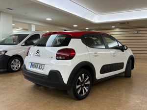 Citroën C3 PureTech 60KW (82CV) FEEL   - Foto 6