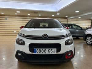 Citroën C3 PureTech 60KW (82CV) FEEL   - Foto 7