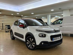Citroën C3 PureTech 60KW (82CV) FEEL   - Foto 8
