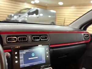 Citroën C3 PureTech 60KW (82CV) FEEL   - Foto 14