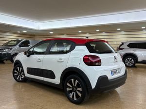 Citroën C3 PureTech 60KW (82CV) FEEL   - Foto 3