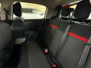 Citroën C3 PureTech 60KW (82CV) FEEL   - Foto 16