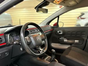 Citroën C3 PureTech 60KW (82CV) FEEL   - Foto 10