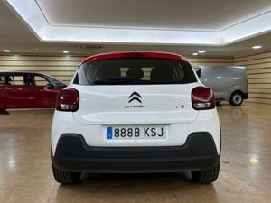 Citroën C3 PureTech 60KW (82CV) FEEL   - Foto 4