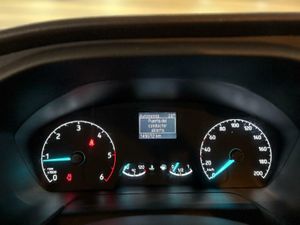 Ford Transit Custom KOMBI 2.0 TDCI 96KW 320 L1 TREND   - Foto 21