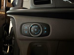 Ford Transit Custom KOMBI 2.0 TDCI 96KW 320 L1 TREND   - Foto 16