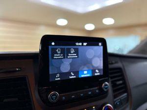 Ford Transit Custom KOMBI 2.0 TDCI 96KW 320 L1 TREND   - Foto 23