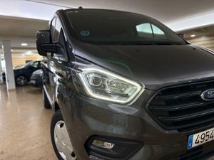 Ford Transit Custom KOMBI 2.0 TDCI 96KW 320 L1 TREND   - Foto 8