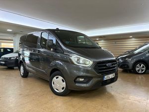 Ford Transit Custom KOMBI 2.0 TDCI 96KW 320 L1 TREND   - Foto 6