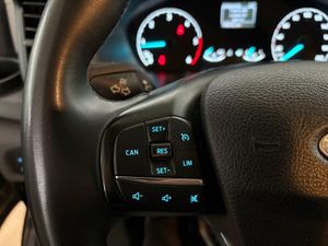 Ford Transit Custom KOMBI 2.0 TDCI 96KW 320 L1 TREND   - Foto 14