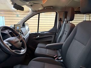 Ford Transit Custom KOMBI 2.0 TDCI 96KW 320 L1 TREND   - Foto 13