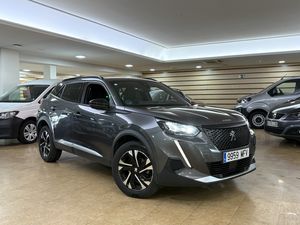 Peugeot 2008 Allure Puretech 100 S&S 6 Vel.   - Foto 24