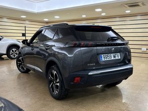 Peugeot 2008 Allure Puretech 100 S&S 6 Vel.   - Foto 5
