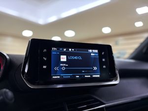 Peugeot 2008 Allure Puretech 100 S&S 6 Vel.   - Foto 12