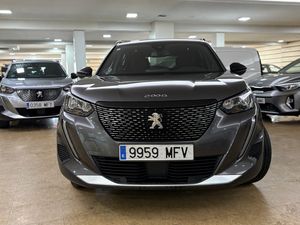 Peugeot 2008 Allure Puretech 100 S&S 6 Vel.   - Foto 4