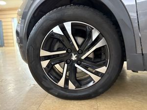 Peugeot 2008 Allure Puretech 100 S&S 6 Vel.   - Foto 9