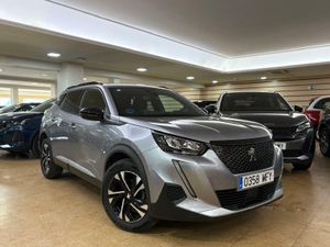 Peugeot 2008 Allure Puretech 100 S&S 6 Vel.   - Foto 3