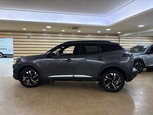 Peugeot 2008 Allure Puretech 100 S&S 6 Vel.   - Foto 6