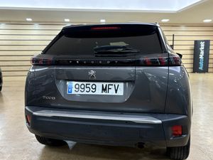 Peugeot 2008 Allure Puretech 100 S&S 6 Vel.   - Foto 17