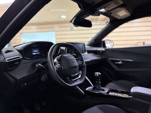 Peugeot 2008 Allure Puretech 100 S&S 6 Vel.   - Foto 8