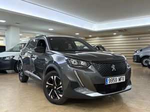 Peugeot 2008 Allure Puretech 100 S&S 6 Vel.   - Foto 22