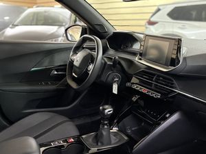 Peugeot 2008 Allure Puretech 100 S&S 6 Vel.   - Foto 19