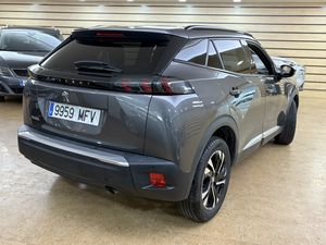 Peugeot 2008 Allure Puretech 100 S&S 6 Vel.   - Foto 18