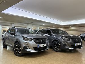 Peugeot 2008 Allure Puretech 100 S&S 6 Vel.   - Foto 7