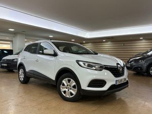 Renault Kadjar Life Tce GPF 103kW (140CV)   - Foto 23