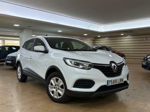 Renault Kadjar Life Tce GPF 103kW (140CV)   - Foto 3